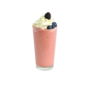 Wildberries iced Mocha