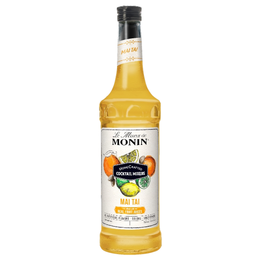 Mélange Mai Tai MONIN, 0,75L