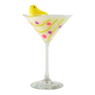 Easter Fizz Tini