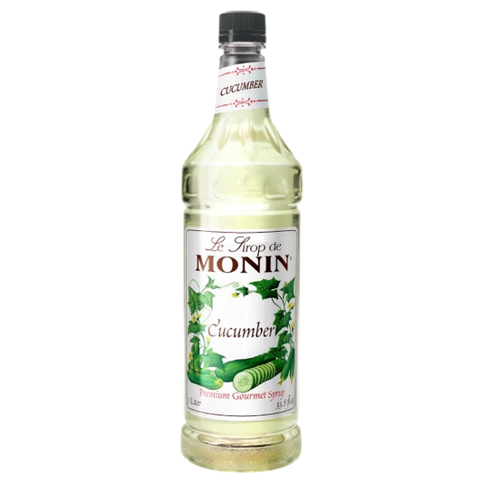 Concombre Sirop 1L MONIN