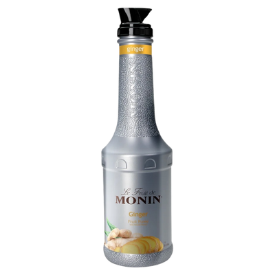 Ginger Puree MONIN, case of 4/1L