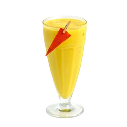 Tropicana smoothie