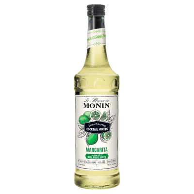 Margarita Mix MONIN, Box of 6x0,75l
