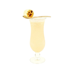 Daiquiri Banane Caramel