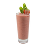 Strawberry Basil Smoothie