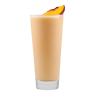 Peach Yogurt Smoothie