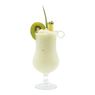 Kiwi Colada Smoothie