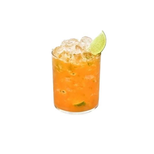 Caipirinha Maracuja