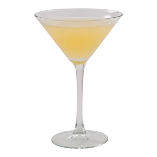 Madagascar Lemon Drop