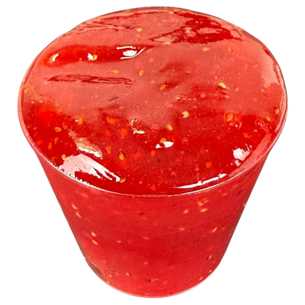 Strawberry Fruit Filling MIXO.pro, 1 kg