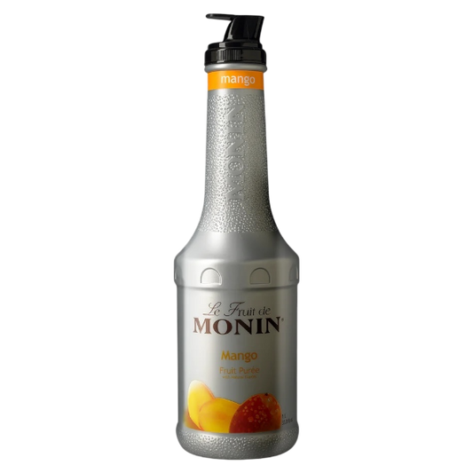 Mango Puree MONIN, case of 4/1L