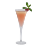 Wildberry Champagne