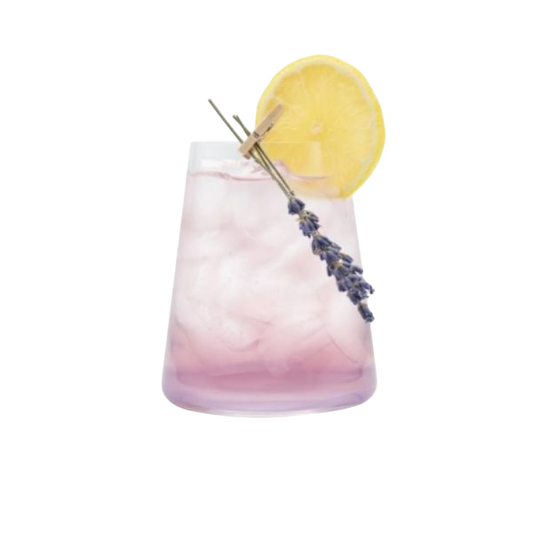 Petite Lavender Spritz