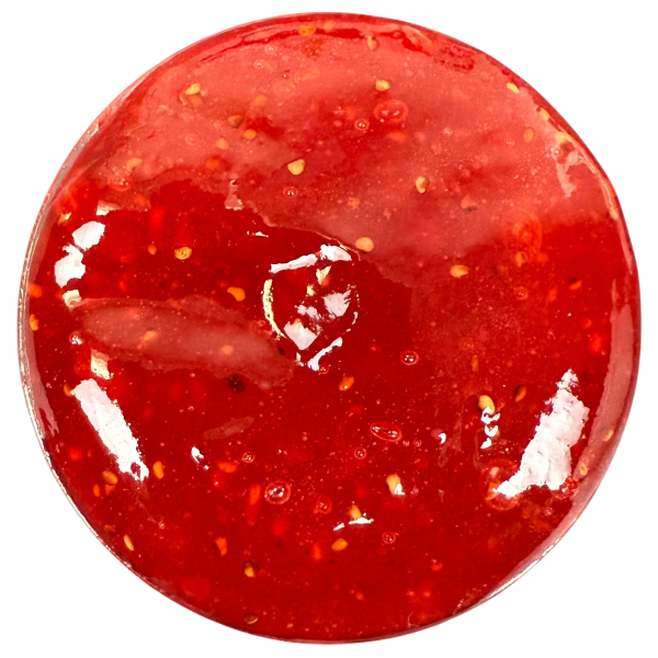 Strawberry Fruit Filling MIXO.pro, 1 kg