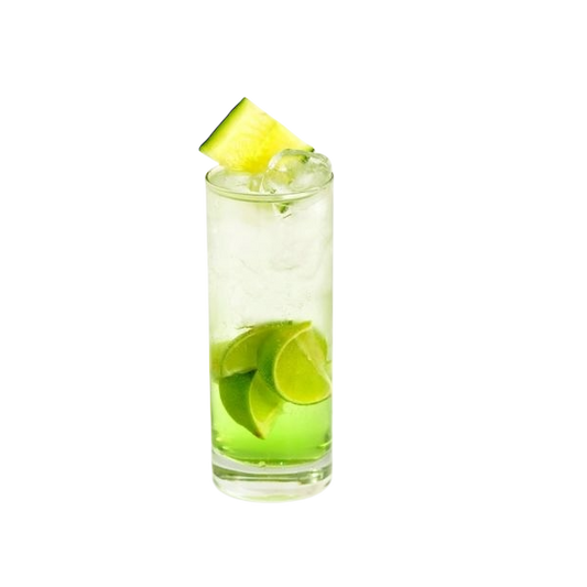 Cucumber Cooler