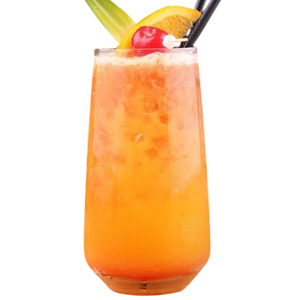 Chinese tea Punch