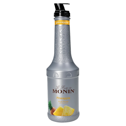 Purée de sirop d'ananas MONIN, 1L B2B