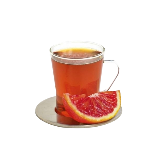 Orange Flower tea