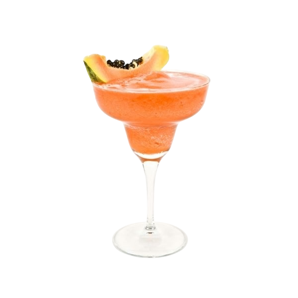 Papaya Margarita