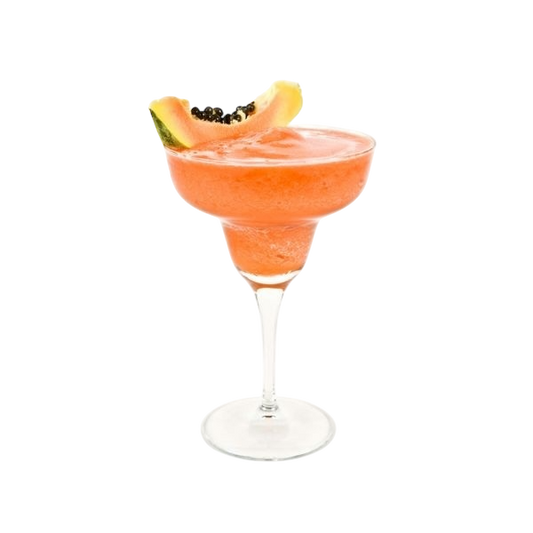 Papaya Margarita