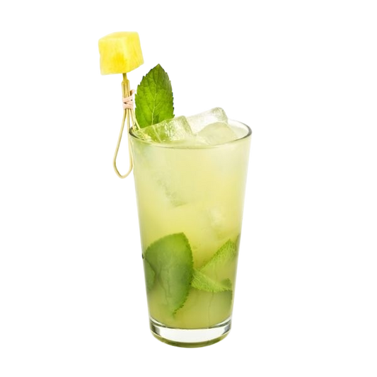 Pineapple Mojito