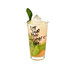 Oriental Mojito