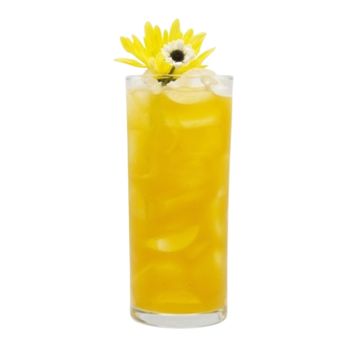 Сorn Flower Punch