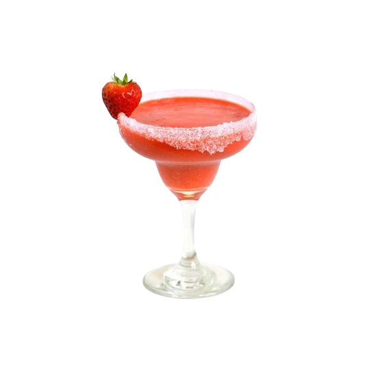 Strawberry Margarita