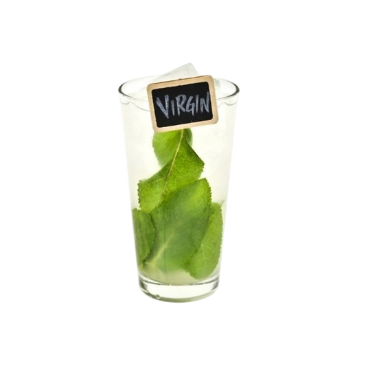 Virgin Mojito