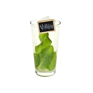Virgin Mojito