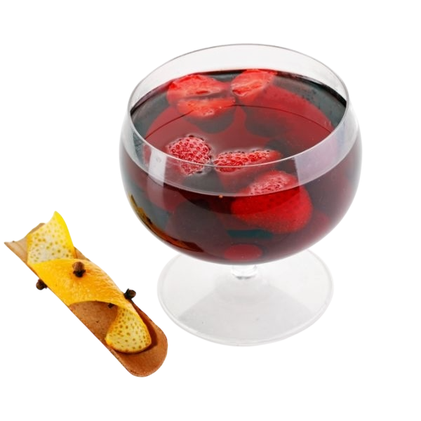 Sangria Caliente