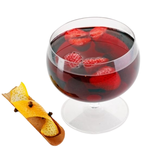 Sangria Caliente