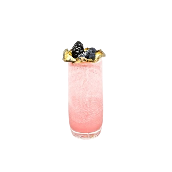 Berry Colada