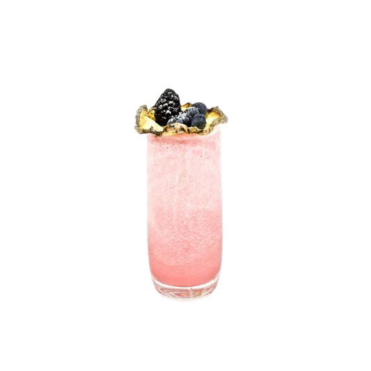 Berry Colada