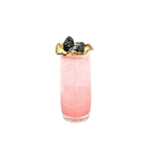 Berry Colada