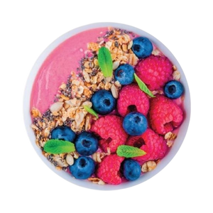 Very berry Açai Bowl