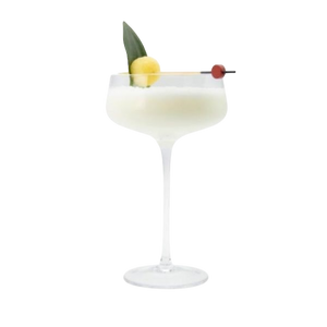 Daiquiri au coquito 