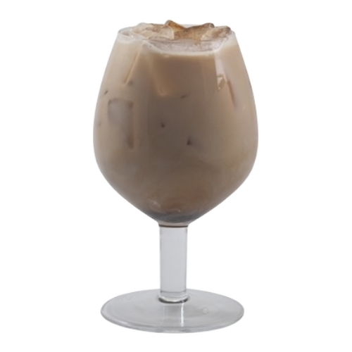 Holiday Milk Punch