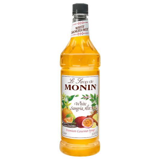 MONIN Mix Sangria Blanche 750ml