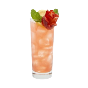 Limonade Fresas Y Cinco