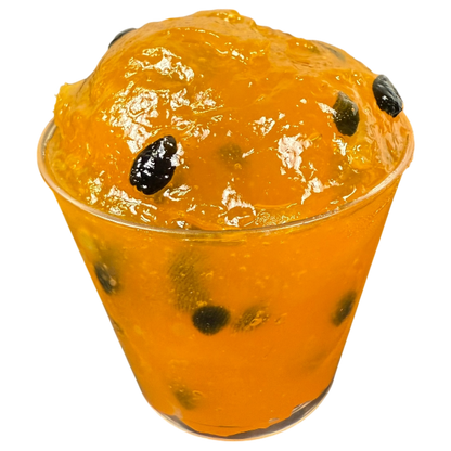 Mango&Passion Fruit Filling MIXO.pro, 1 kg