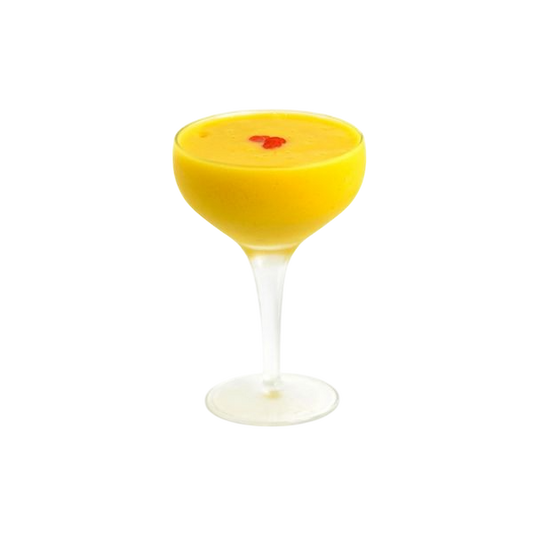 Spicy Mango Daiquiri