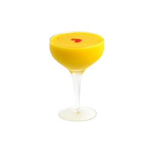 Spicy Mango Daiquiri