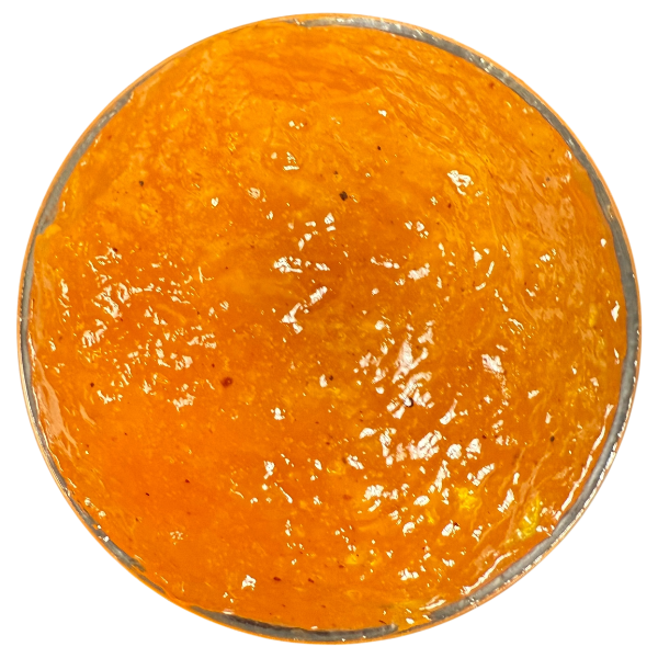 Apple&Cinnamon Fruit Filling MIXO.pro, 1 kg