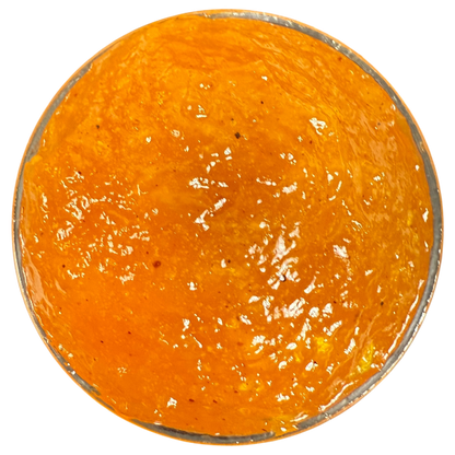 Apple&Cinnamon Fruit Filling MIXO.pro, 1 kg