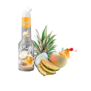 Pina Colada frozen Easy Cocktail