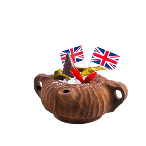 Grog Save the Queen