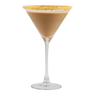 Pumpkin Rum-tini