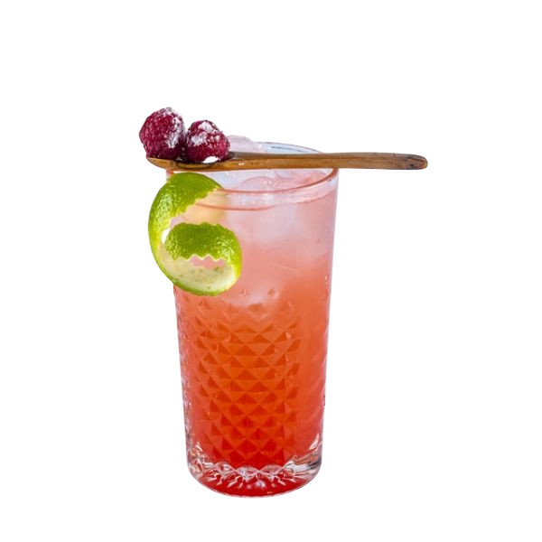 Guava Fizz