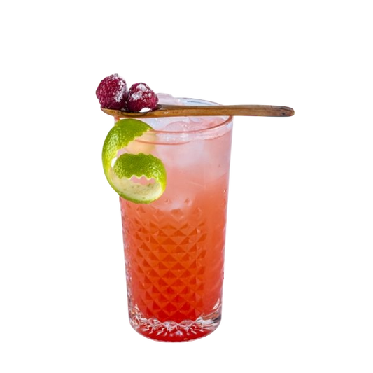 Guava Fizz